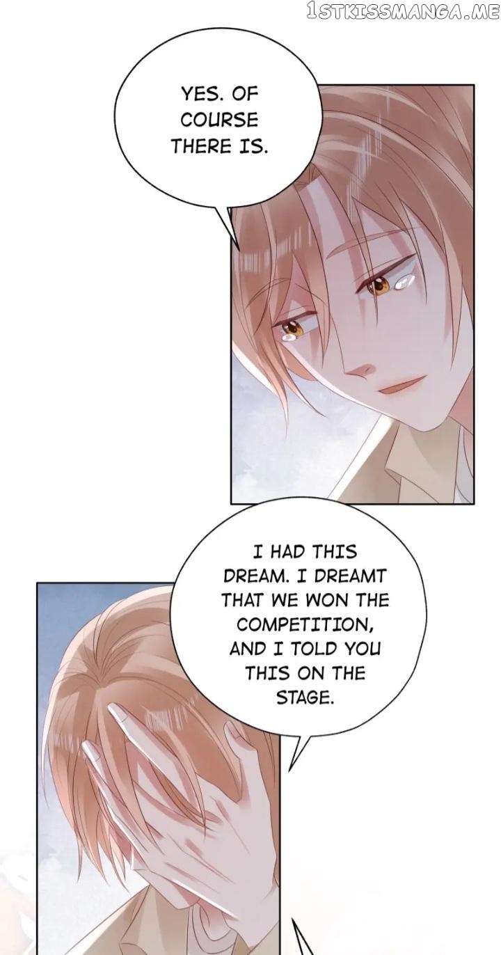 How did I end up with a boyfriend while gaming? Chapter 55 - page 17