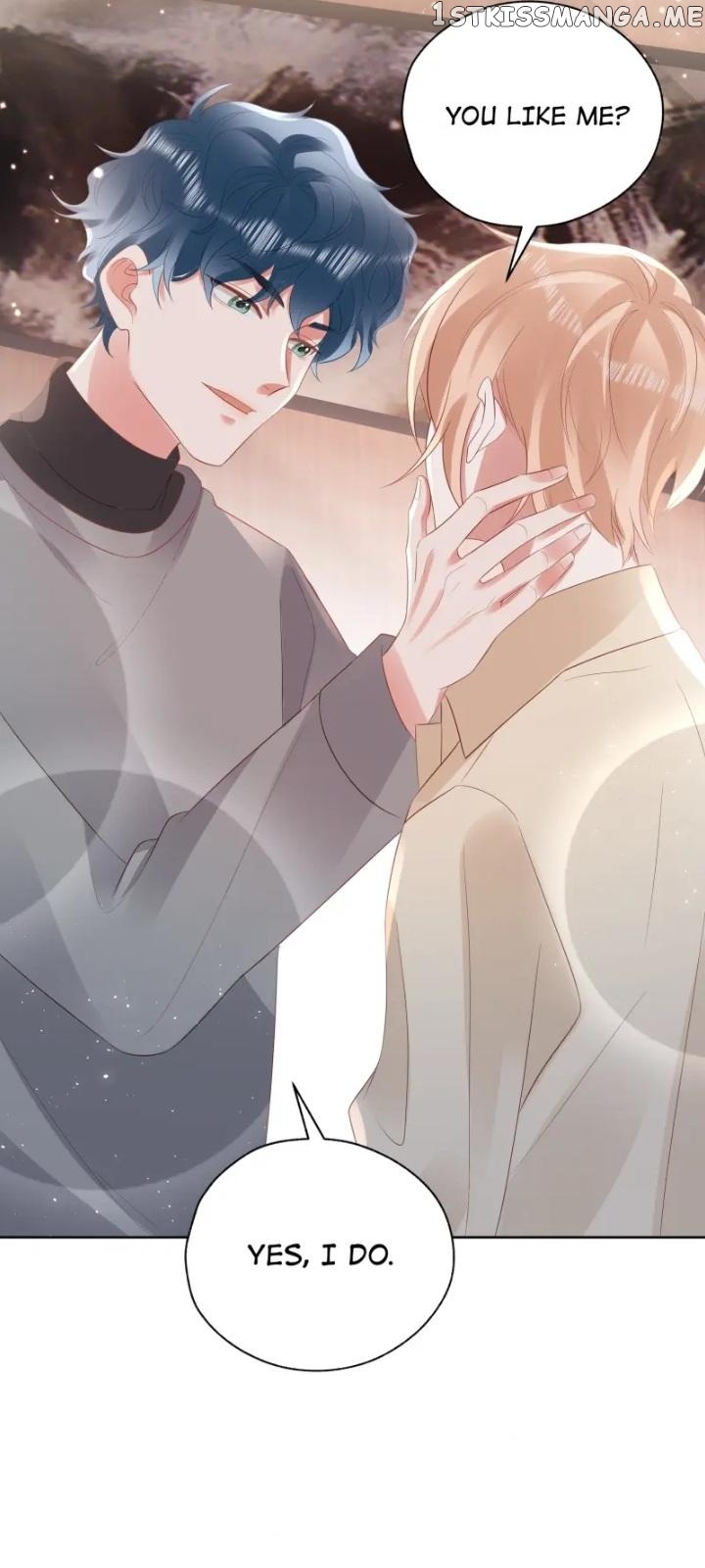 How did I end up with a boyfriend while gaming? Chapter 55 - page 20