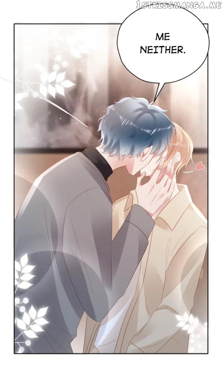 How did I end up with a boyfriend while gaming? Chapter 55 - page 22