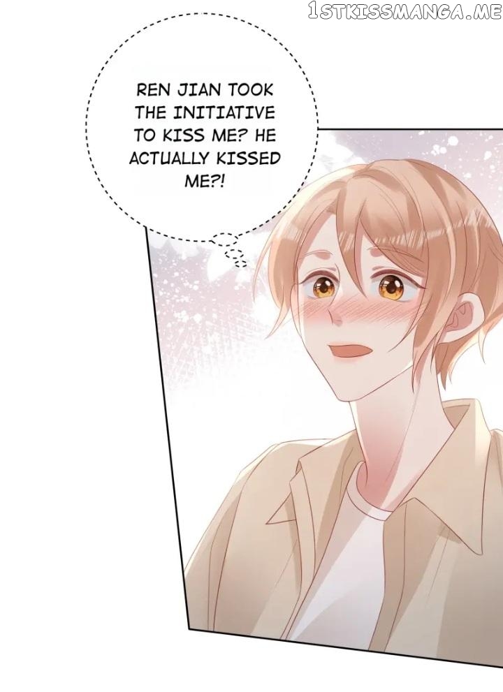 How did I end up with a boyfriend while gaming? Chapter 55 - page 23