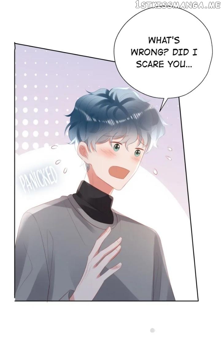 How did I end up with a boyfriend while gaming? Chapter 55 - page 24