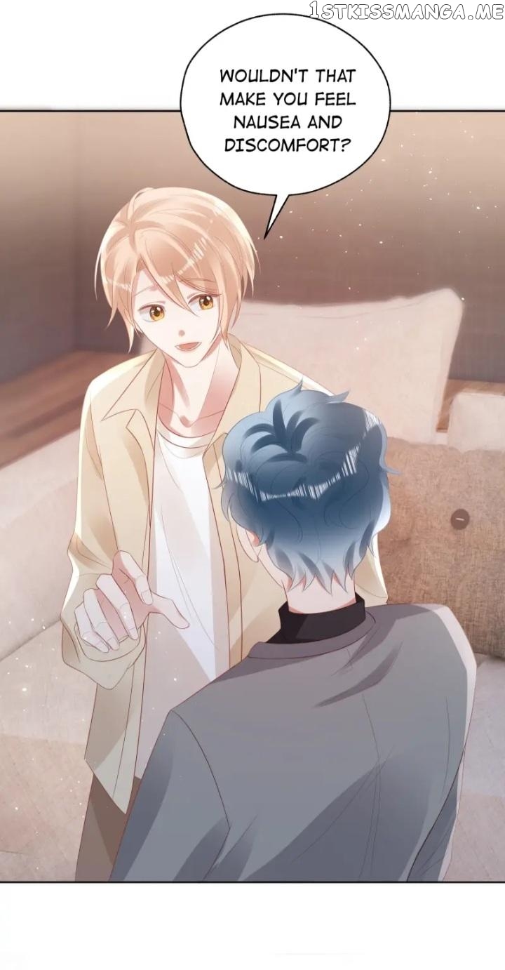 How did I end up with a boyfriend while gaming? Chapter 55 - page 25