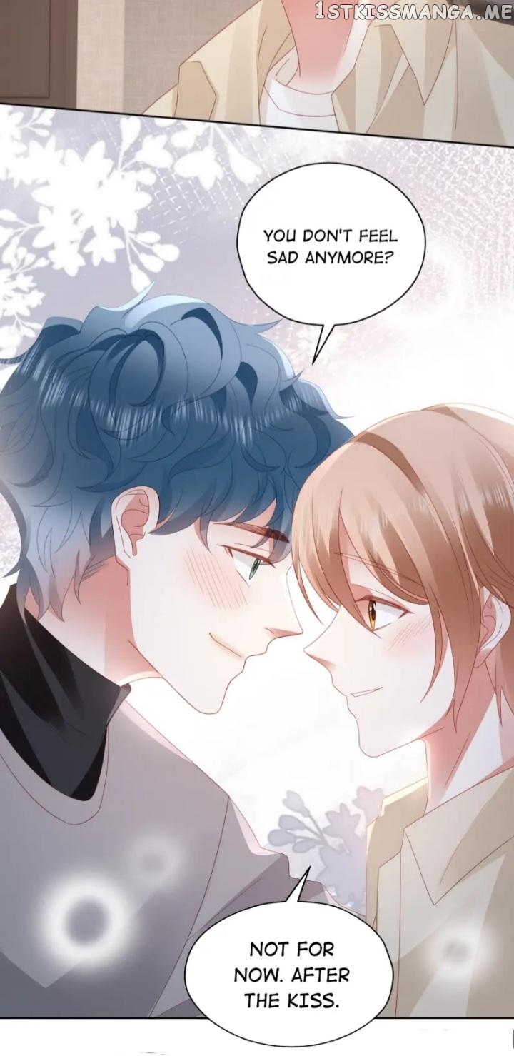 How did I end up with a boyfriend while gaming? Chapter 55 - page 27