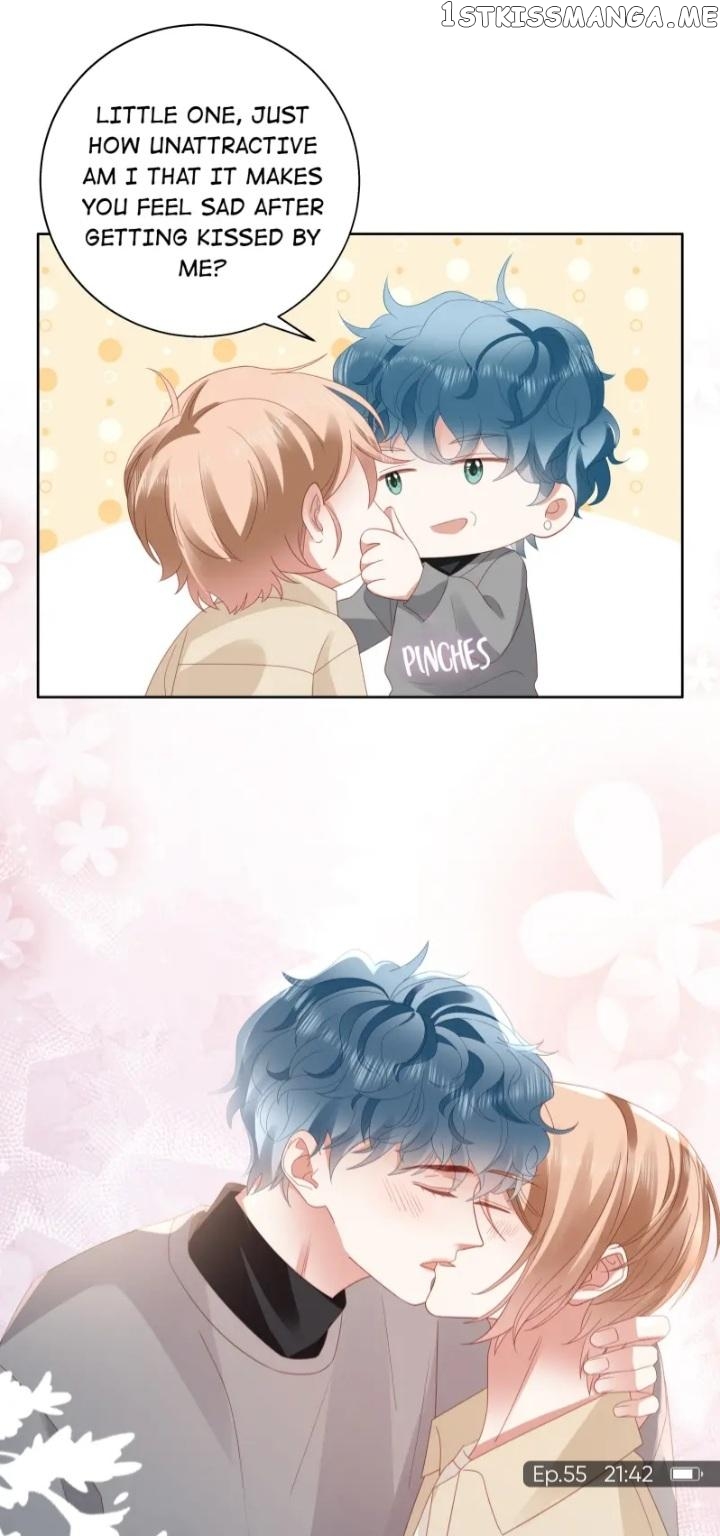 How did I end up with a boyfriend while gaming? Chapter 55 - page 28