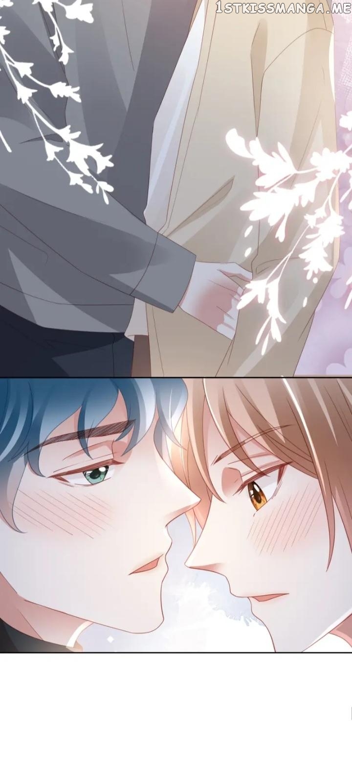 How did I end up with a boyfriend while gaming? Chapter 55 - page 29