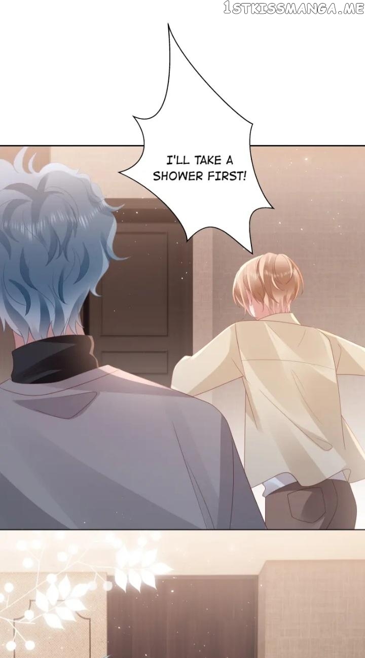 How did I end up with a boyfriend while gaming? Chapter 55 - page 30