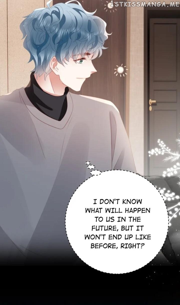 How did I end up with a boyfriend while gaming? Chapter 55 - page 31