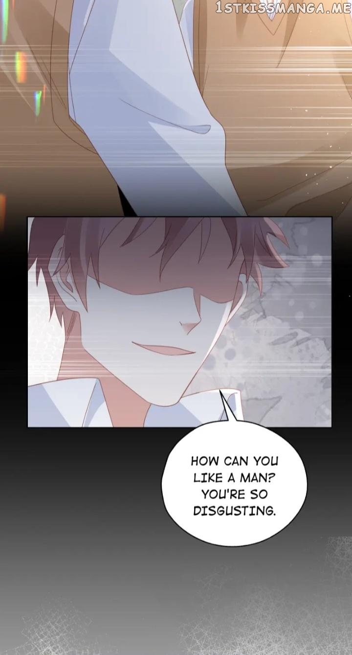 How did I end up with a boyfriend while gaming? Chapter 55 - page 33