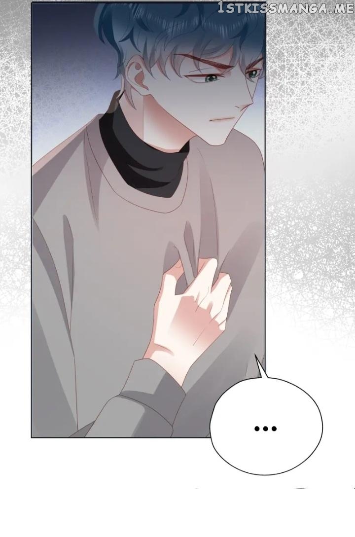 How did I end up with a boyfriend while gaming? Chapter 55 - page 34