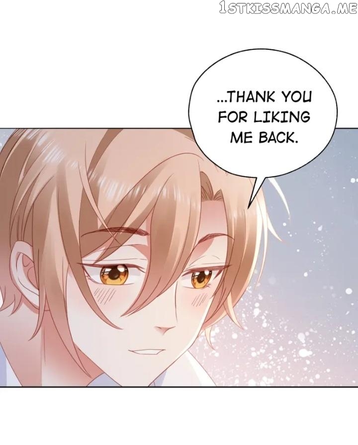 How did I end up with a boyfriend while gaming? Chapter 55 - page 39