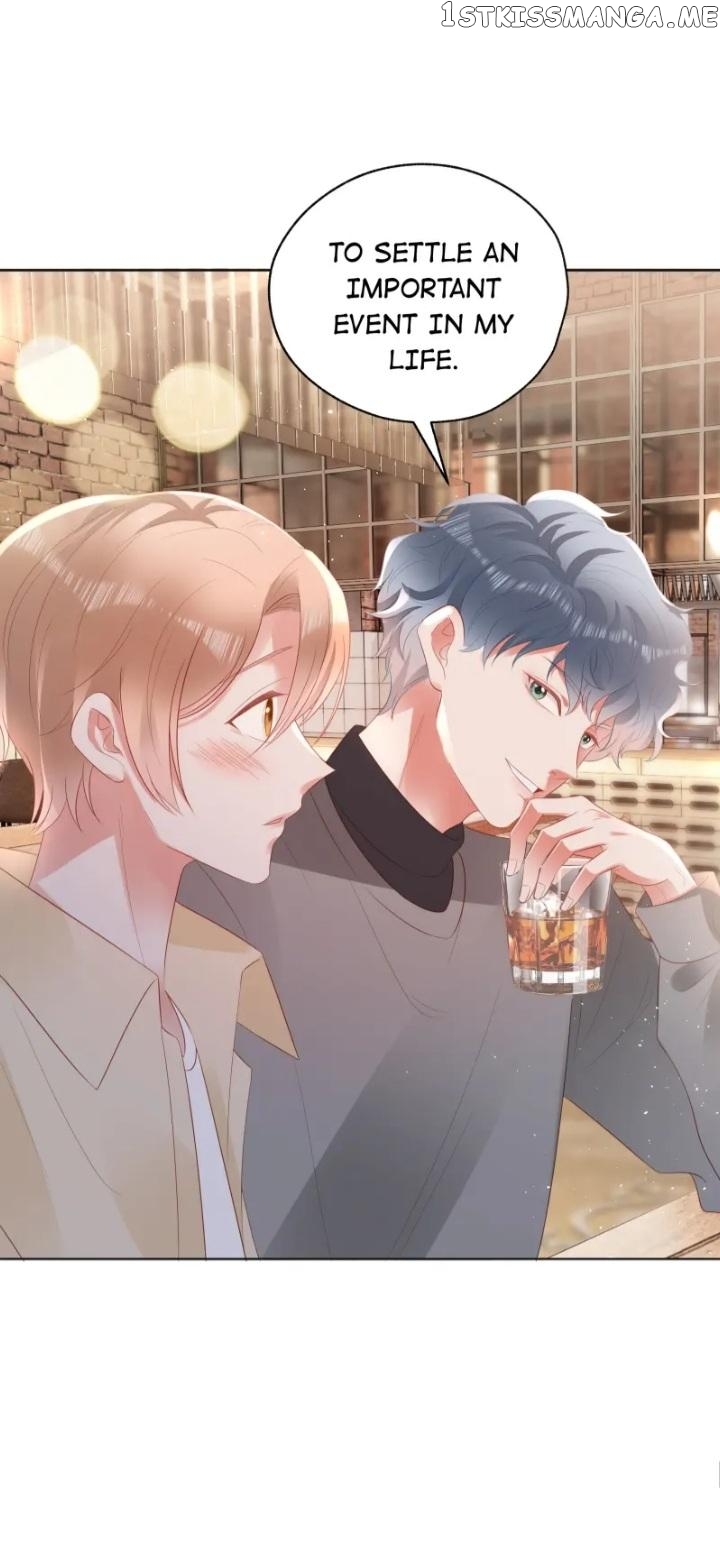 How did I end up with a boyfriend while gaming? Chapter 55 - page 4