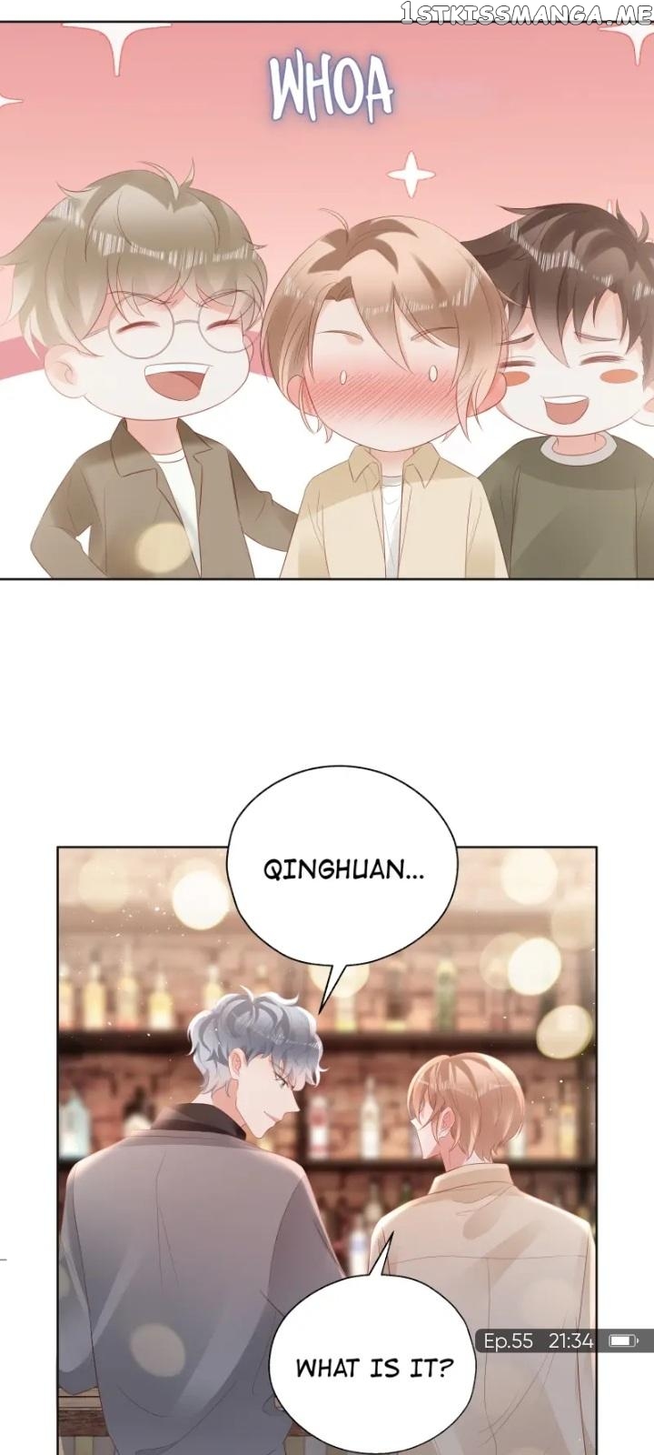 How did I end up with a boyfriend while gaming? Chapter 55 - page 5