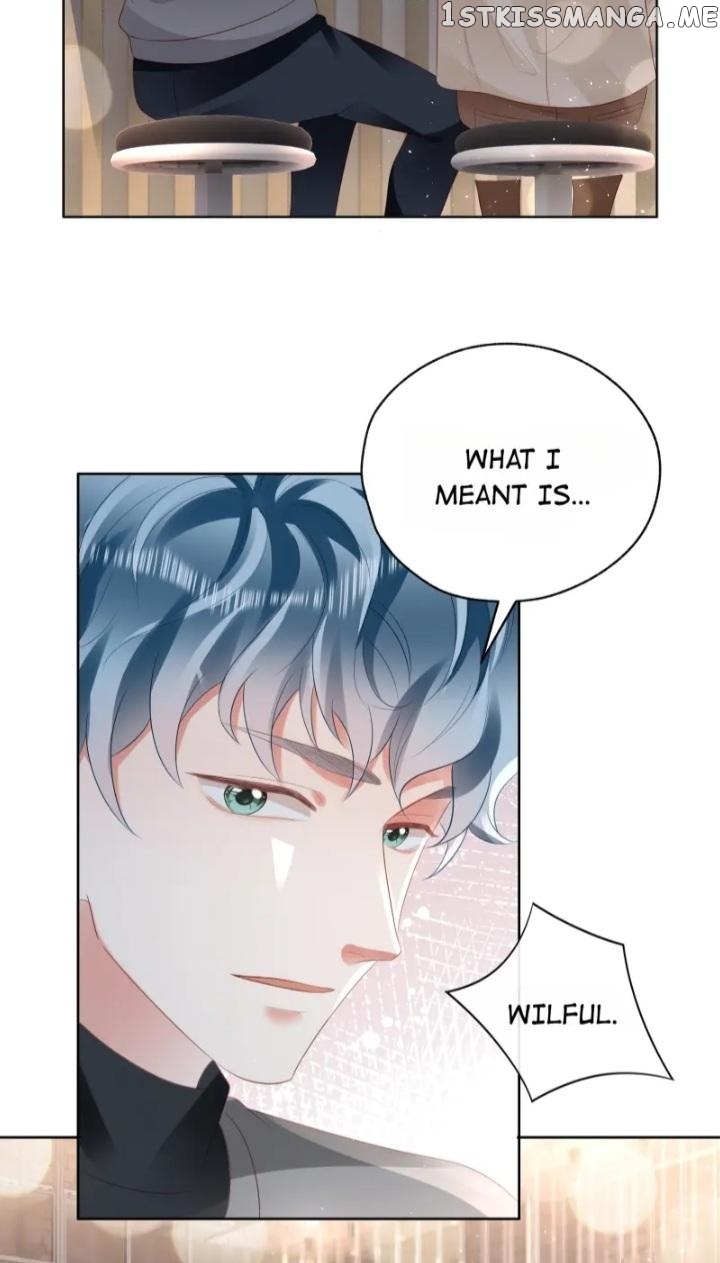 How did I end up with a boyfriend while gaming? Chapter 55 - page 6