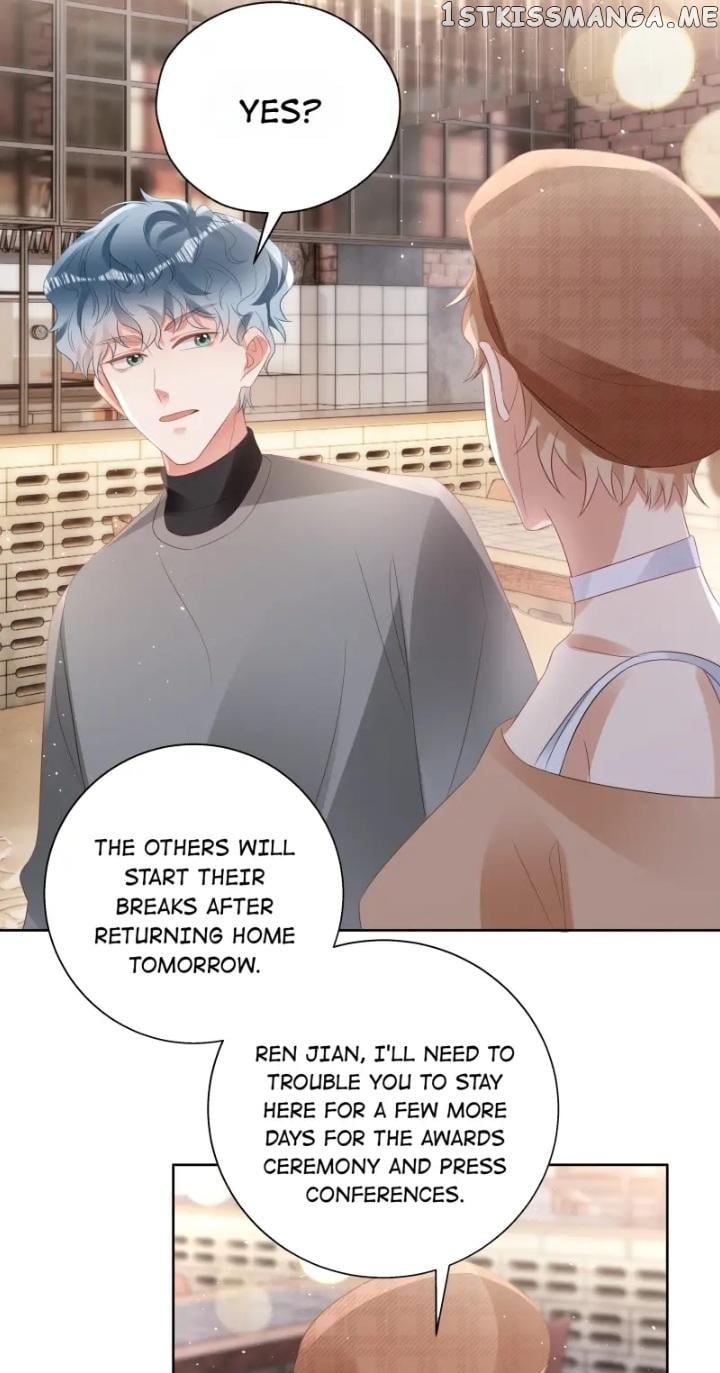 How did I end up with a boyfriend while gaming? Chapter 55 - page 7