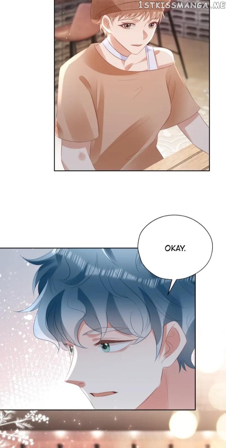 How did I end up with a boyfriend while gaming? Chapter 55 - page 8