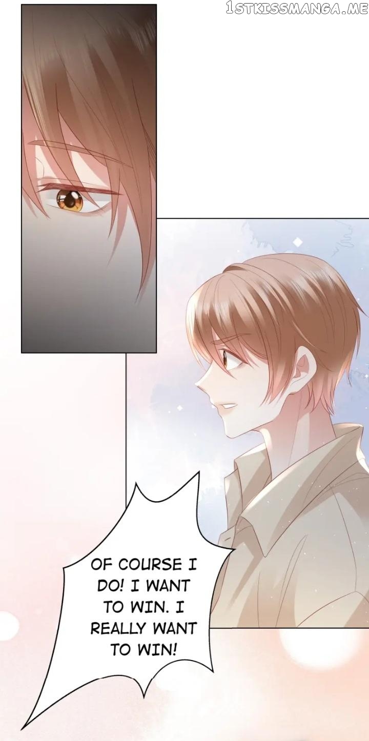 How did I end up with a boyfriend while gaming? Chapter 54 - page 11