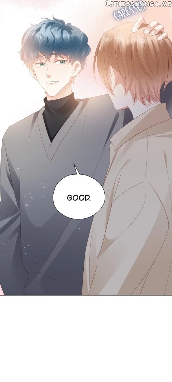 How did I end up with a boyfriend while gaming? Chapter 54 - page 12