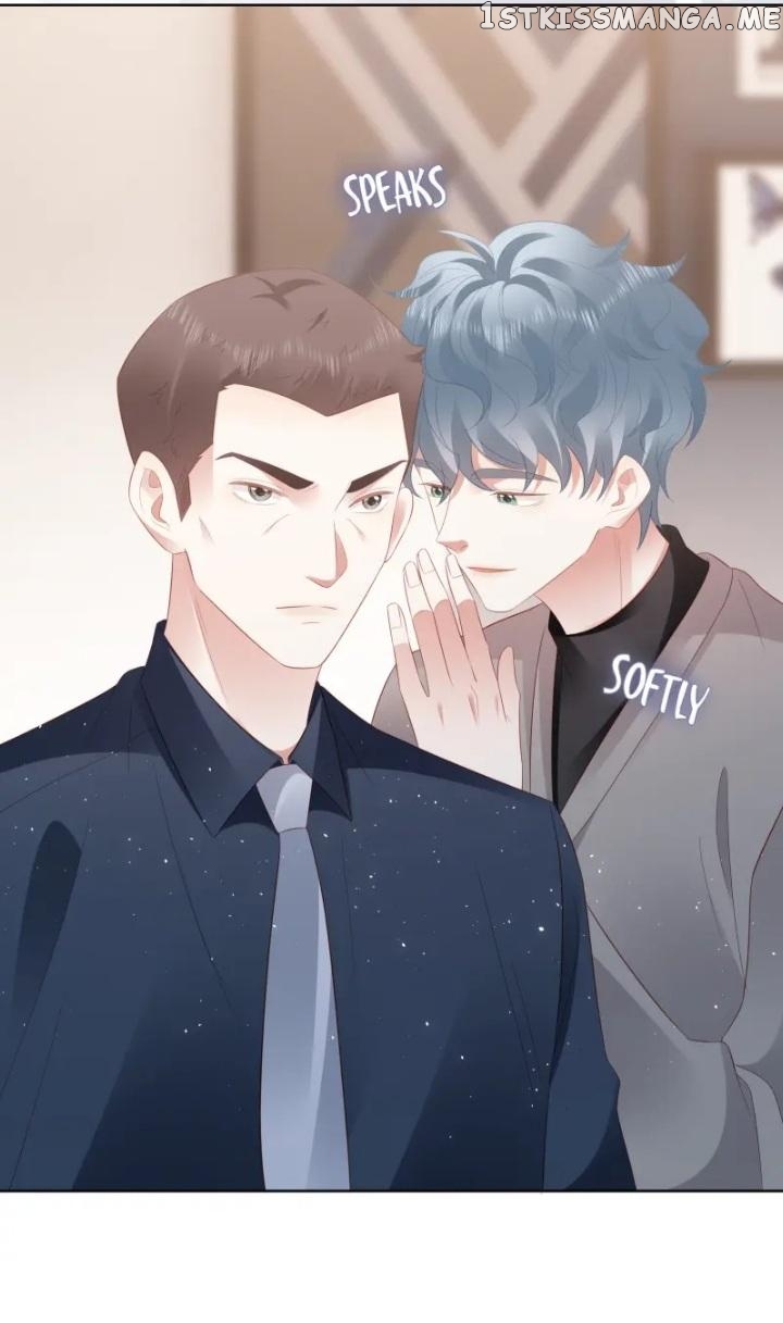 How did I end up with a boyfriend while gaming? Chapter 54 - page 16