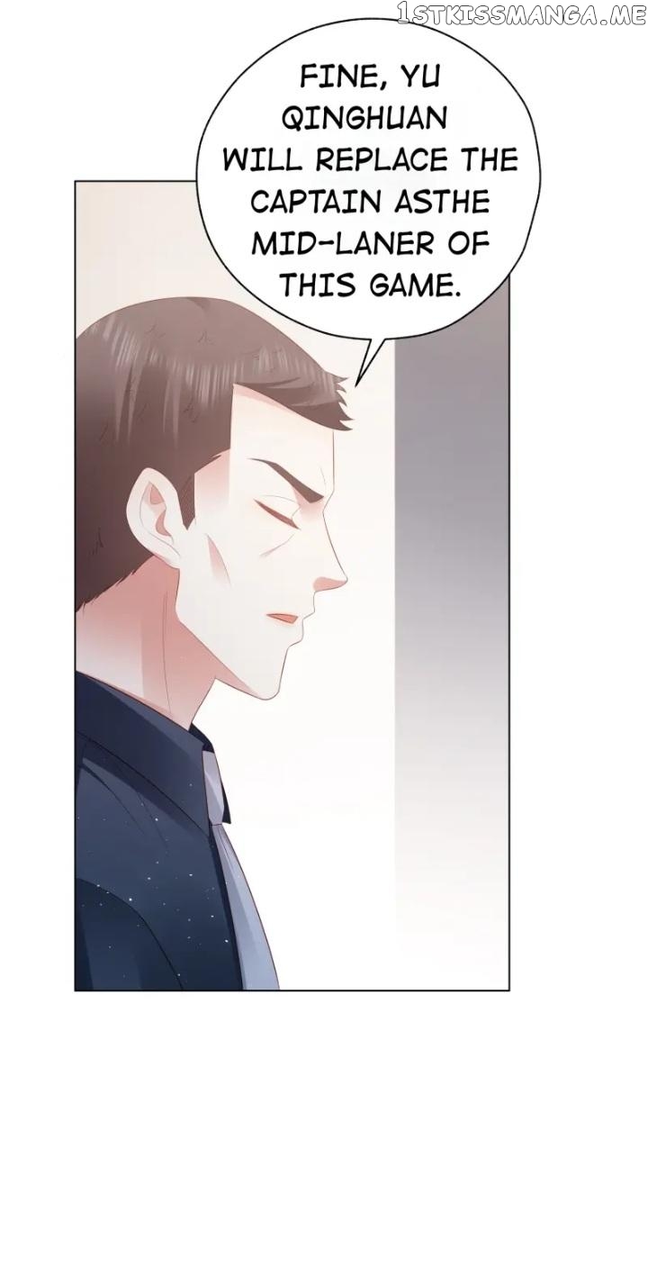 How did I end up with a boyfriend while gaming? Chapter 54 - page 17
