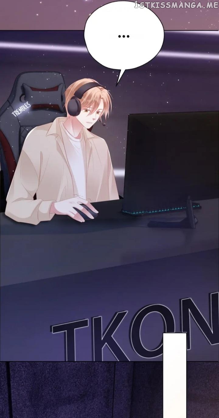 How did I end up with a boyfriend while gaming? Chapter 54 - page 29