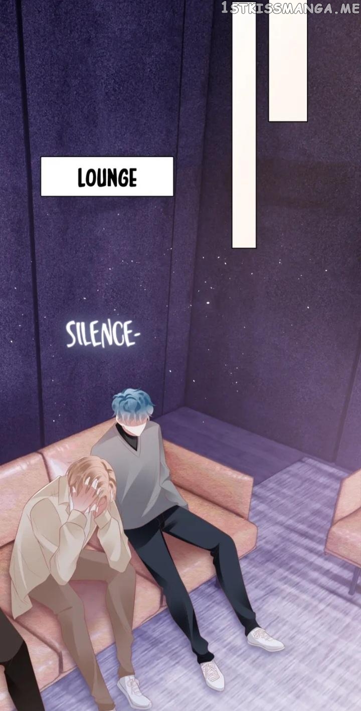 How did I end up with a boyfriend while gaming? Chapter 54 - page 30