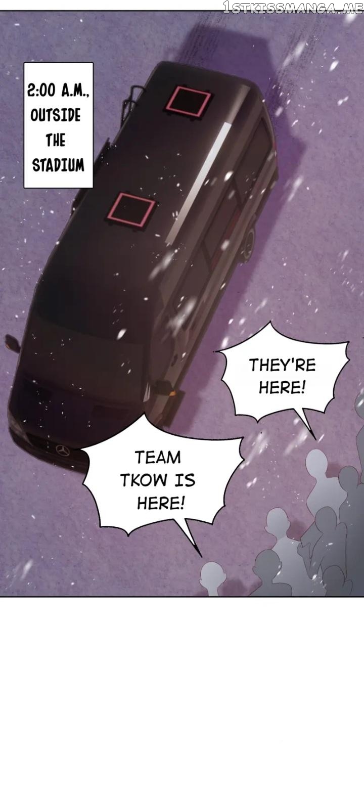 How did I end up with a boyfriend while gaming? Chapter 54 - page 37