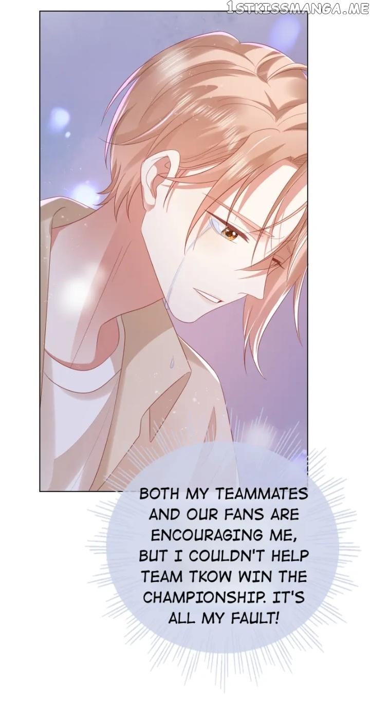 How did I end up with a boyfriend while gaming? Chapter 54 - page 40