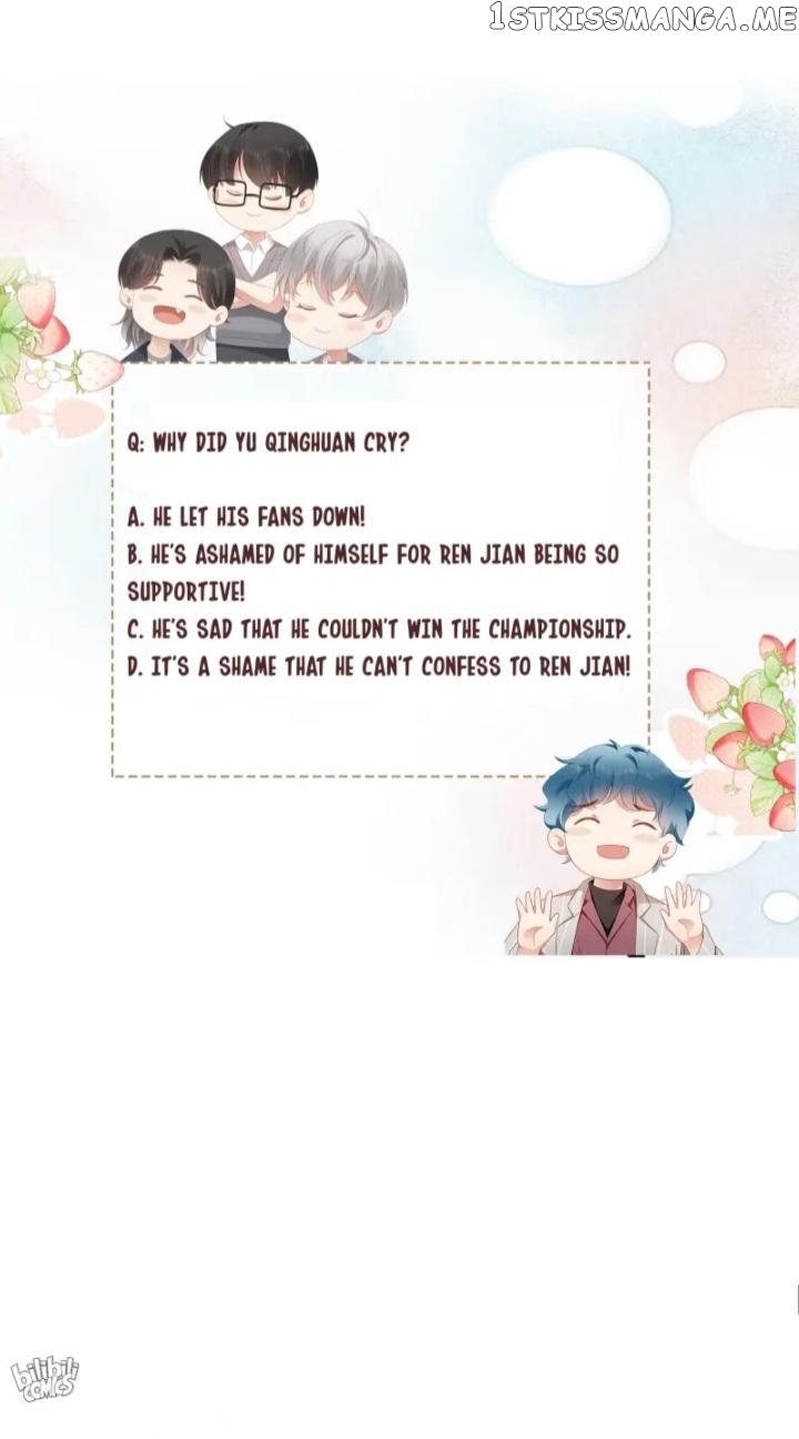 How did I end up with a boyfriend while gaming? Chapter 54 - page 41