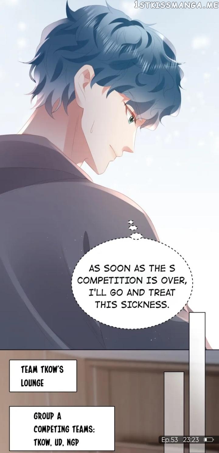 How did I end up with a boyfriend while gaming? Chapter 53 - page 10