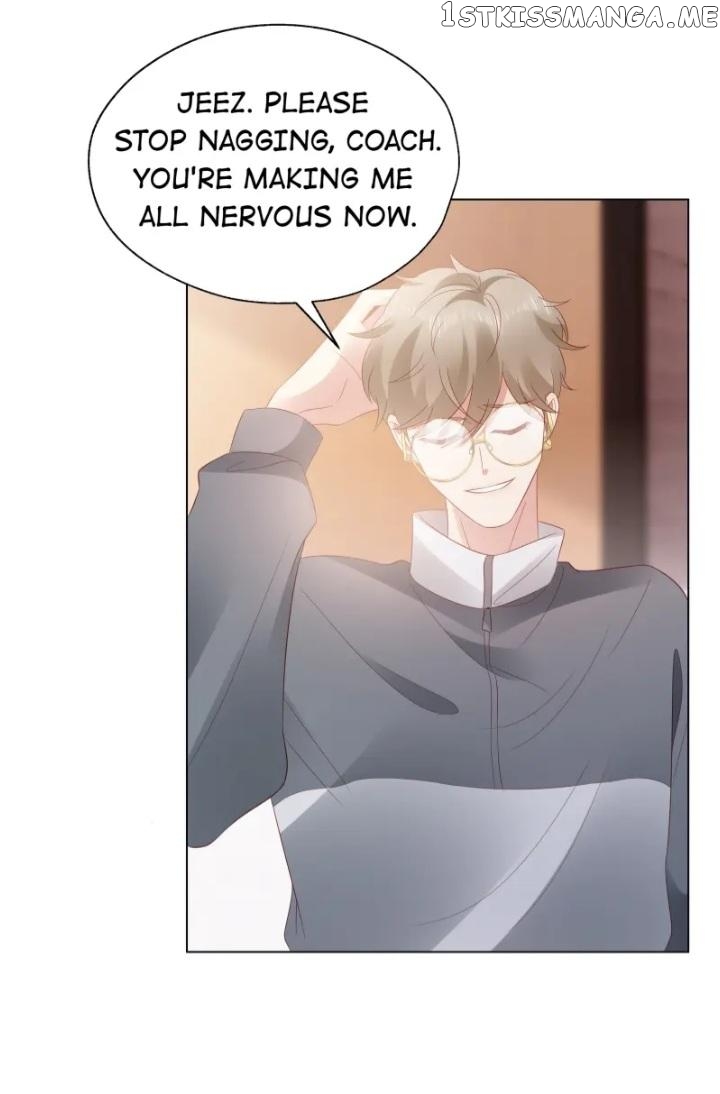 How did I end up with a boyfriend while gaming? Chapter 53 - page 13