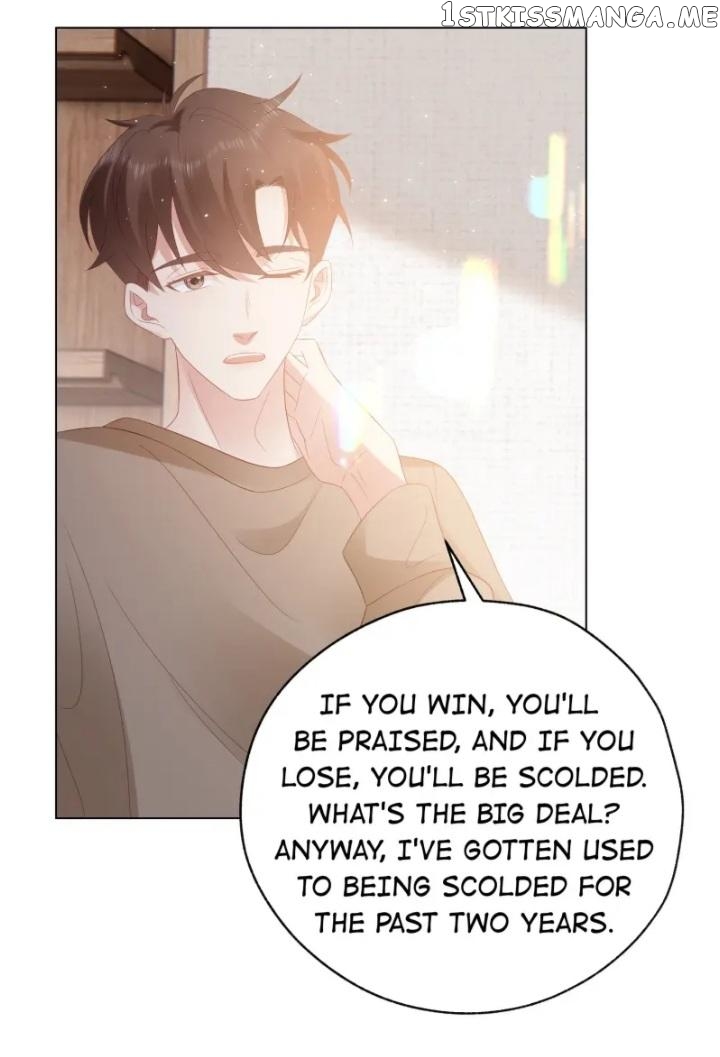 How did I end up with a boyfriend while gaming? Chapter 53 - page 14