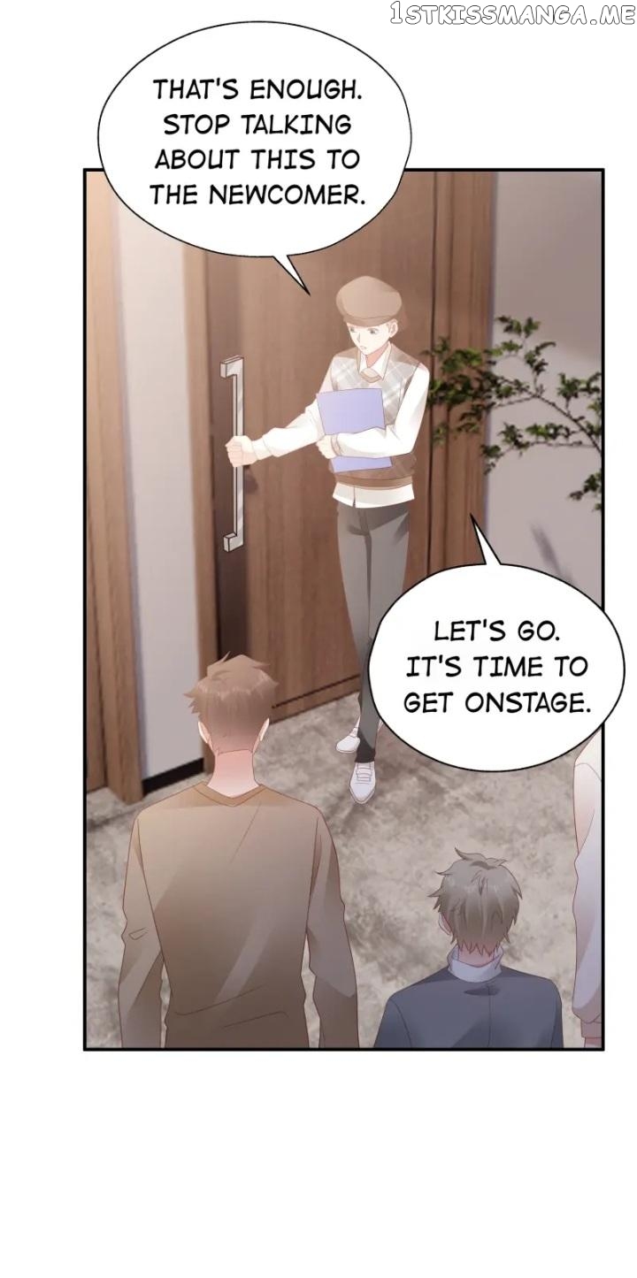 How did I end up with a boyfriend while gaming? Chapter 53 - page 17