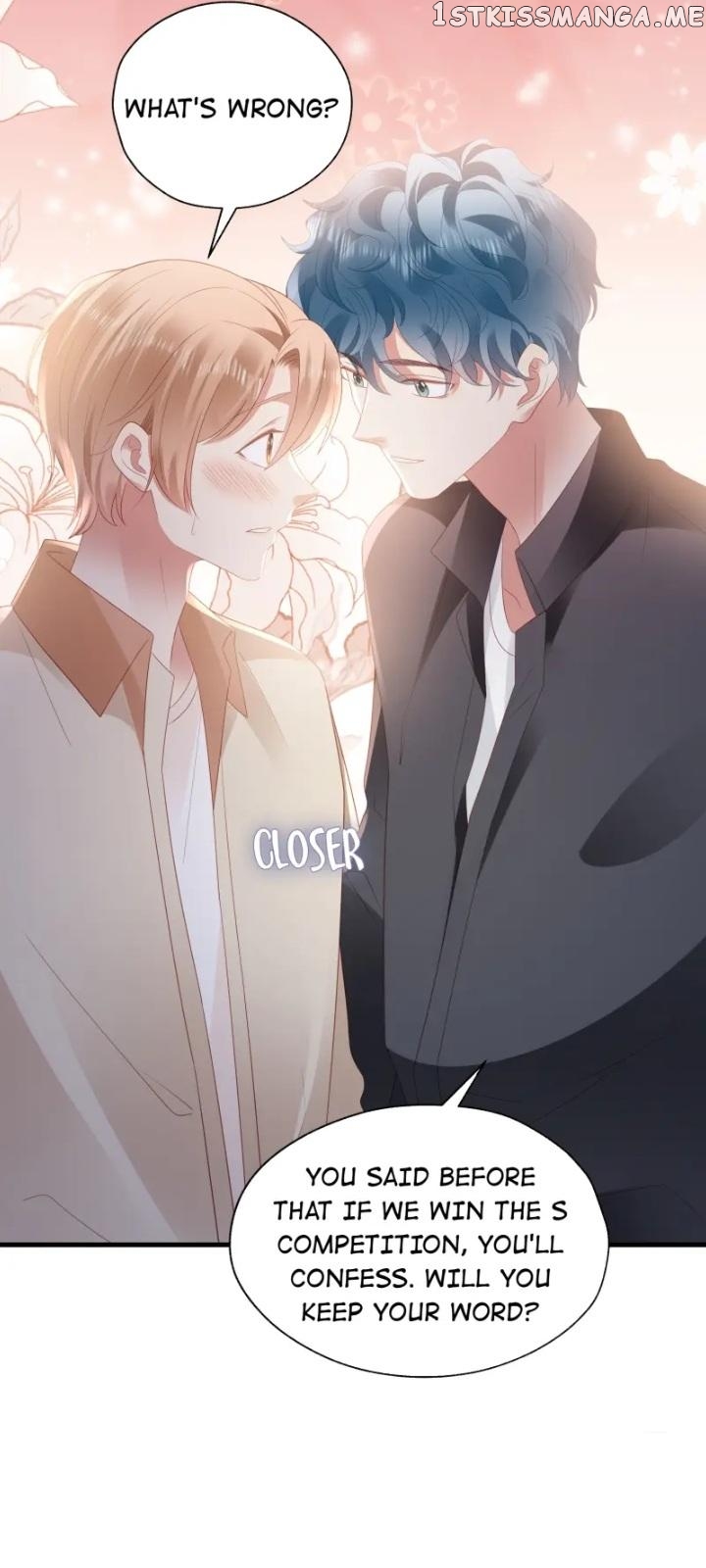 How did I end up with a boyfriend while gaming? Chapter 53 - page 19
