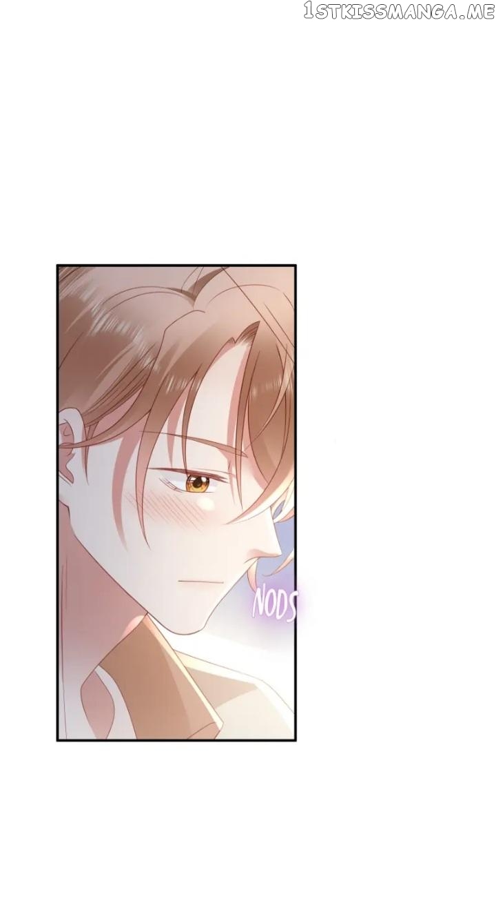 How did I end up with a boyfriend while gaming? Chapter 53 - page 20