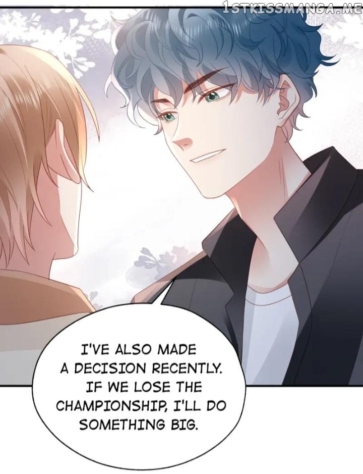 How did I end up with a boyfriend while gaming? Chapter 53 - page 21