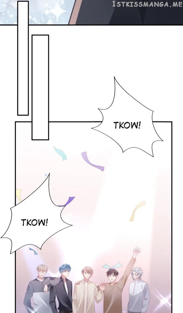 How did I end up with a boyfriend while gaming? Chapter 53 - page 24