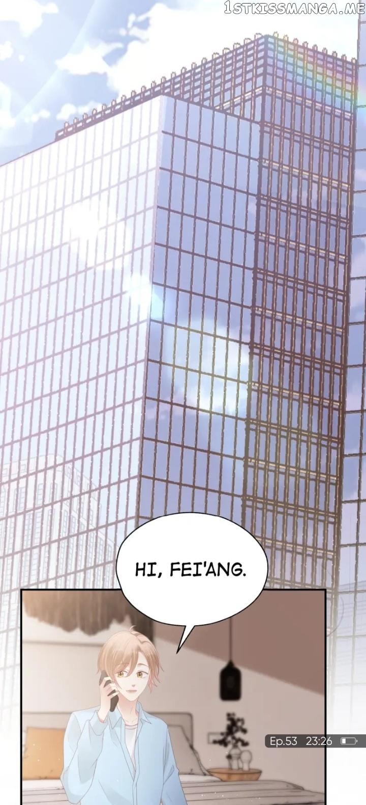 How did I end up with a boyfriend while gaming? Chapter 53 - page 28