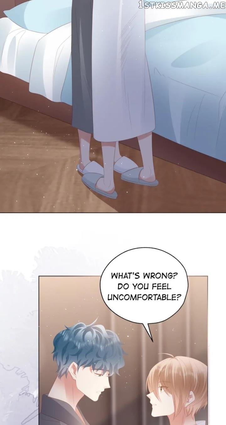 How did I end up with a boyfriend while gaming? Chapter 53 - page 3