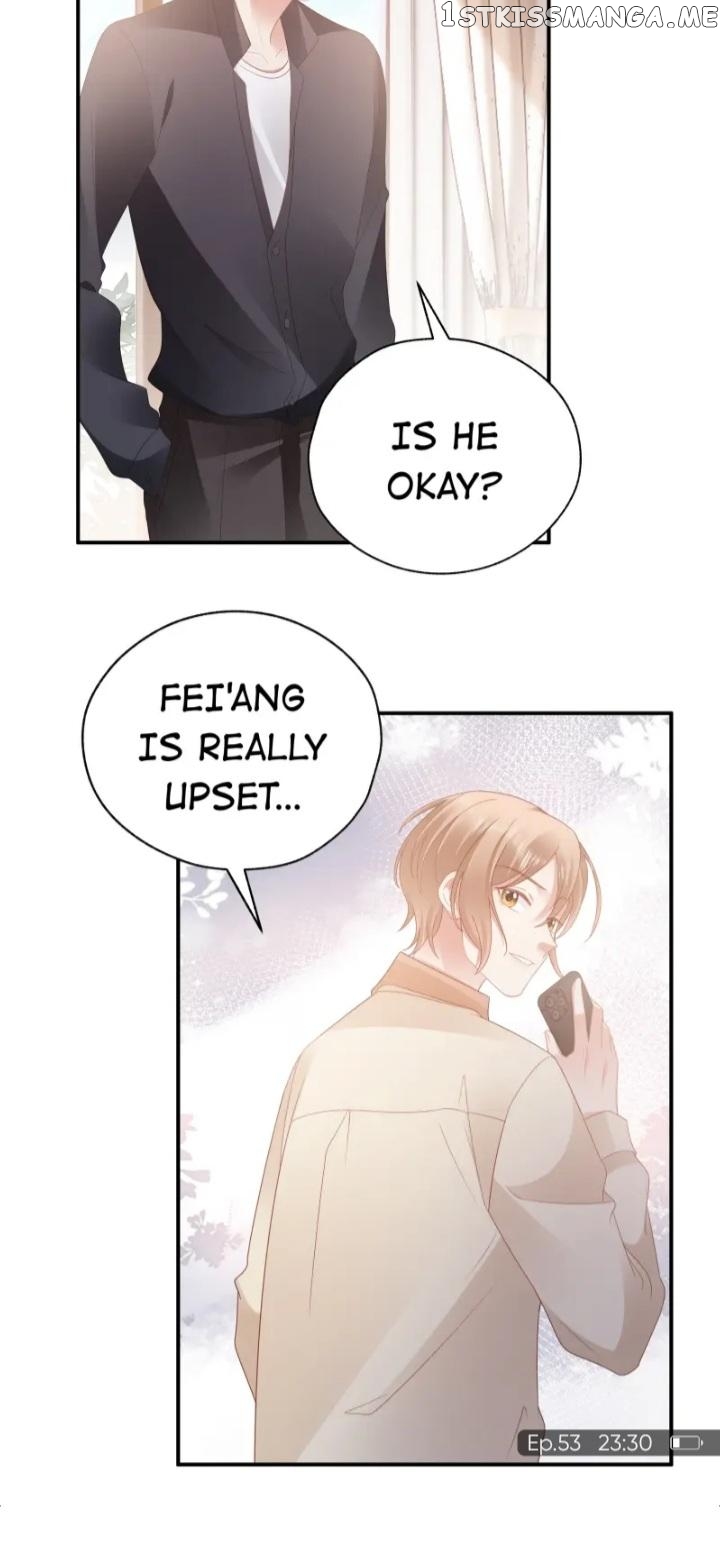 How did I end up with a boyfriend while gaming? Chapter 53 - page 30