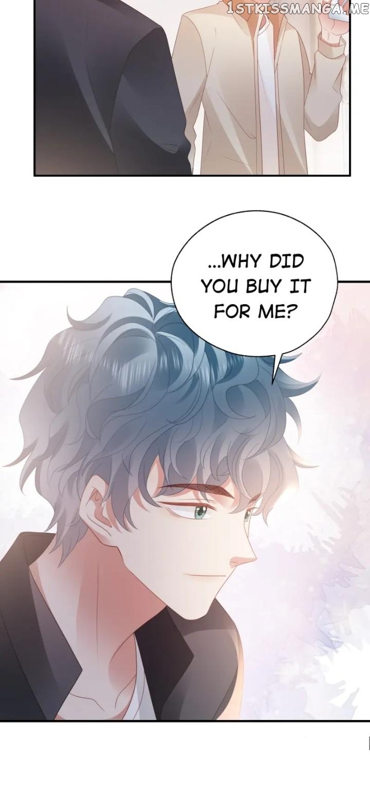 How did I end up with a boyfriend while gaming? Chapter 53 - page 33