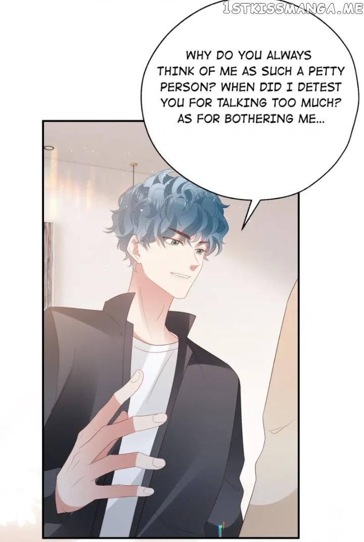 How did I end up with a boyfriend while gaming? Chapter 53 - page 35