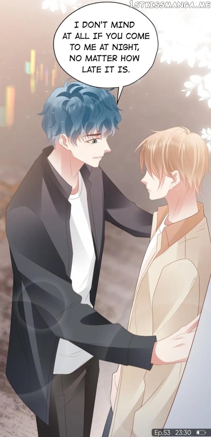How did I end up with a boyfriend while gaming? Chapter 53 - page 36