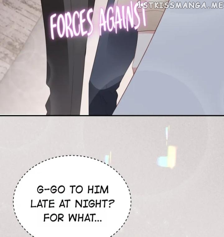 How did I end up with a boyfriend while gaming? Chapter 53 - page 37