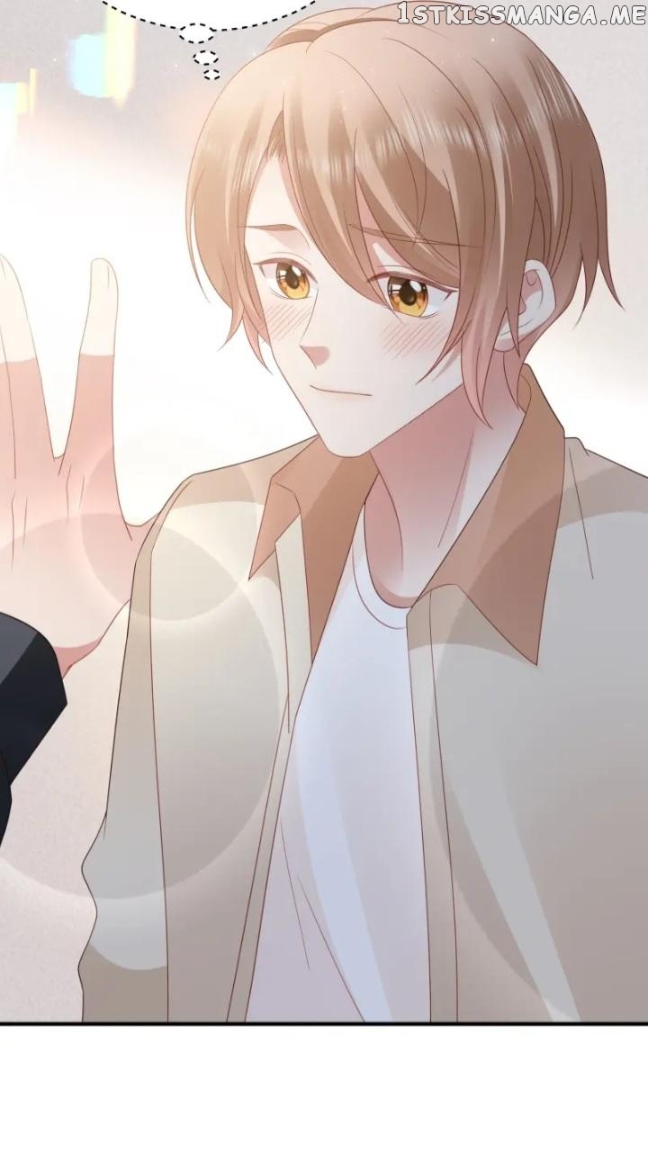 How did I end up with a boyfriend while gaming? Chapter 53 - page 38