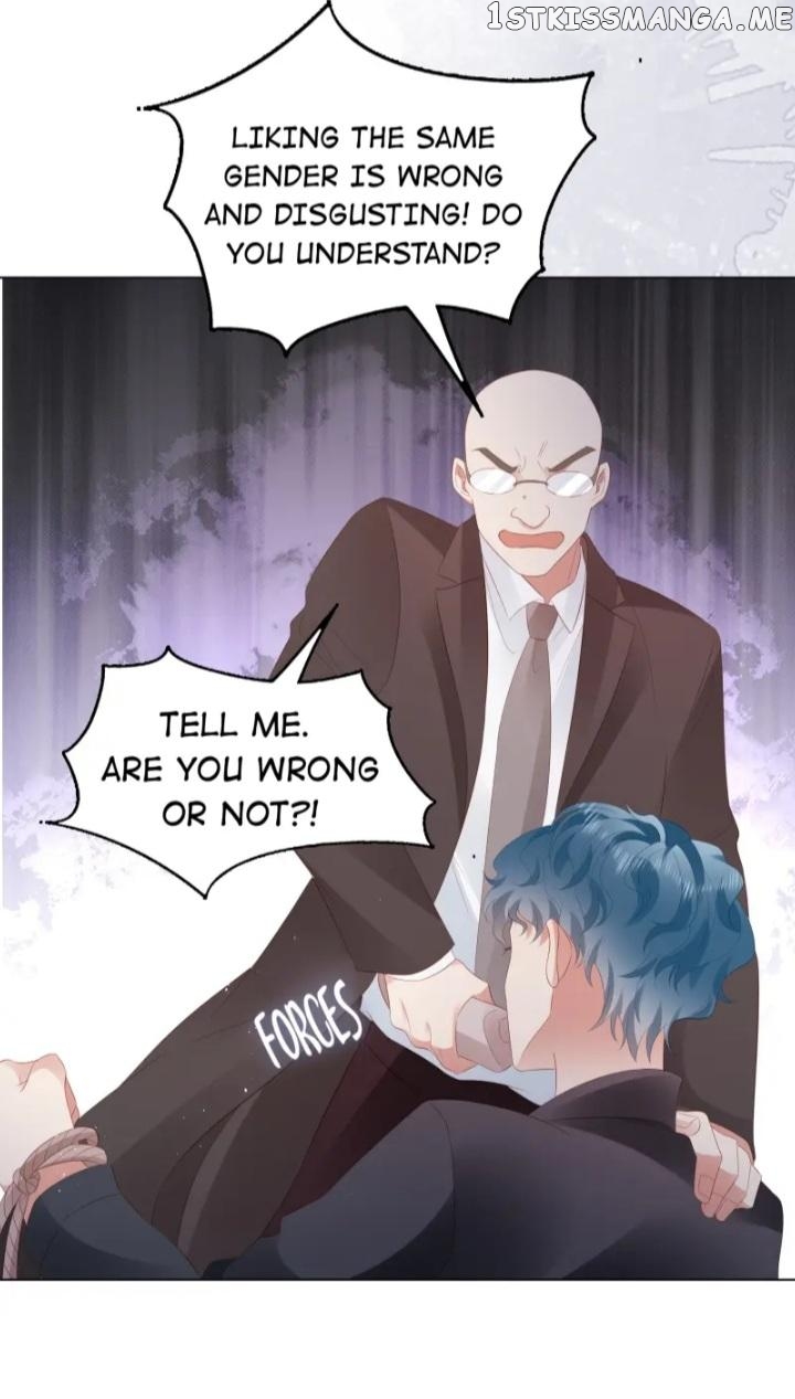 How did I end up with a boyfriend while gaming? Chapter 53 - page 5