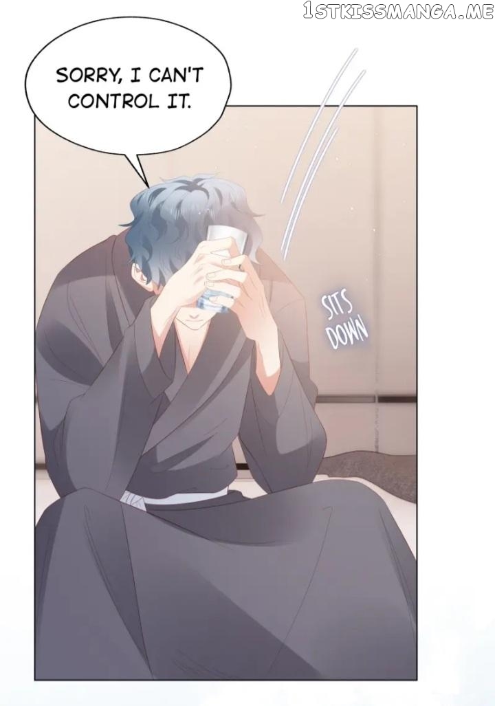 How did I end up with a boyfriend while gaming? Chapter 53 - page 8