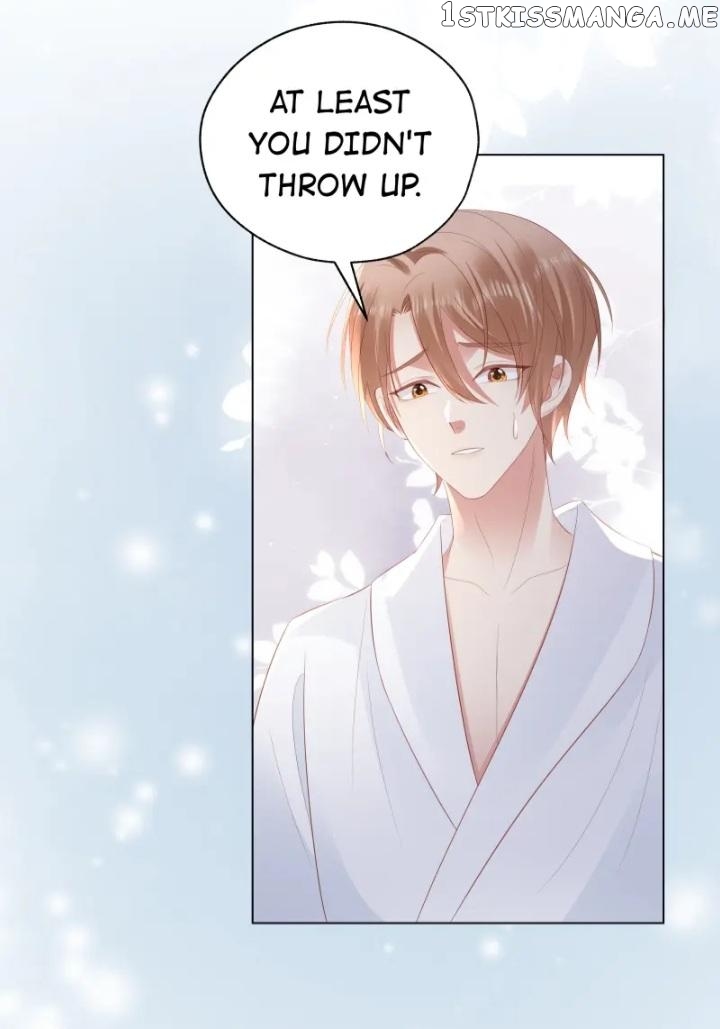 How did I end up with a boyfriend while gaming? Chapter 53 - page 9