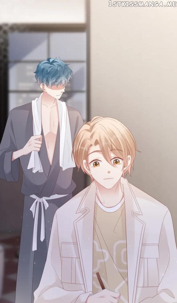 How did I end up with a boyfriend while gaming? Chapter 52 - page 10