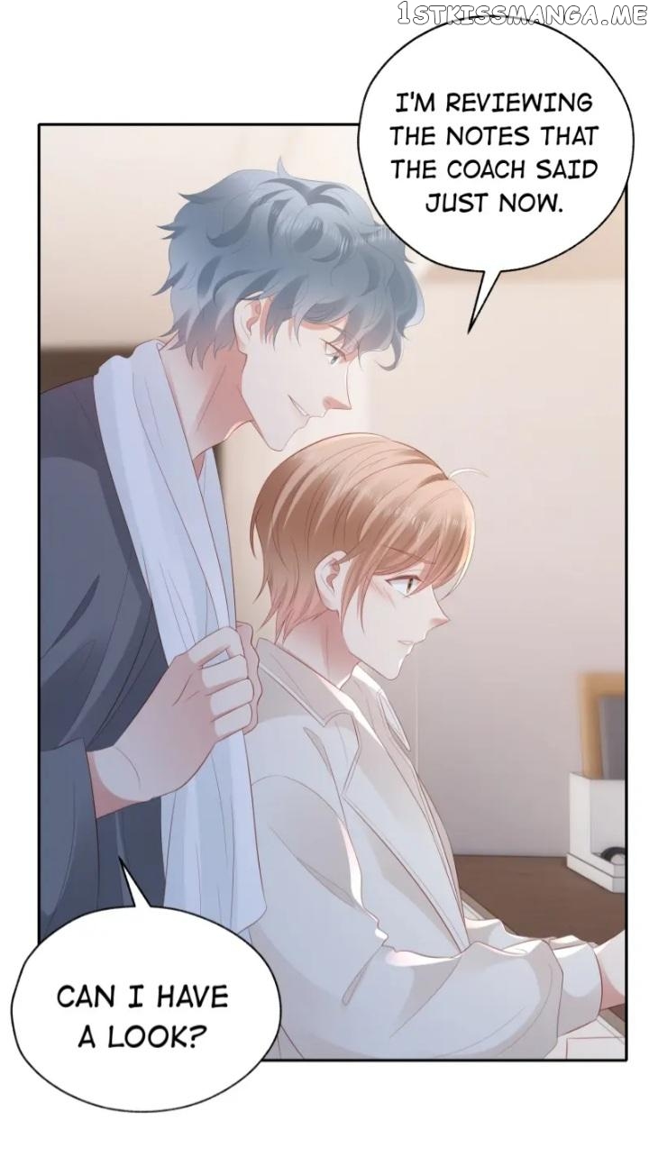 How did I end up with a boyfriend while gaming? Chapter 52 - page 13