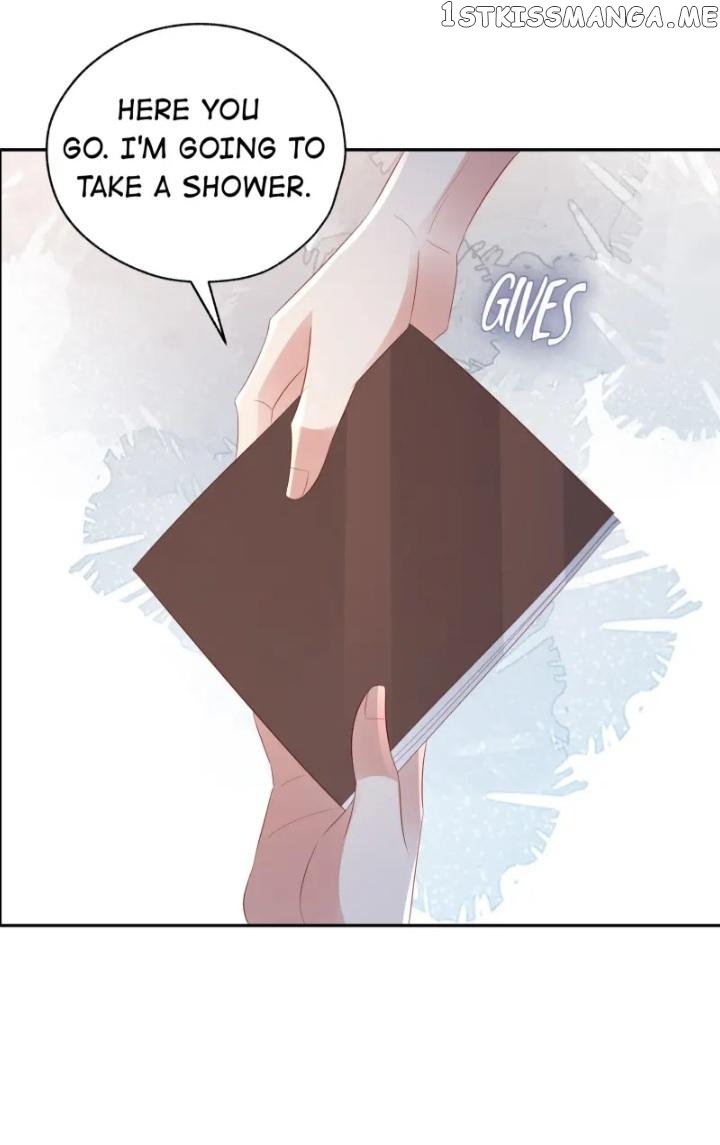 How did I end up with a boyfriend while gaming? Chapter 52 - page 14